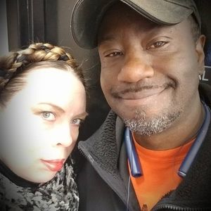 Meet your Posher, Sally